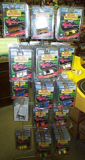 New Model Motoring Cars
